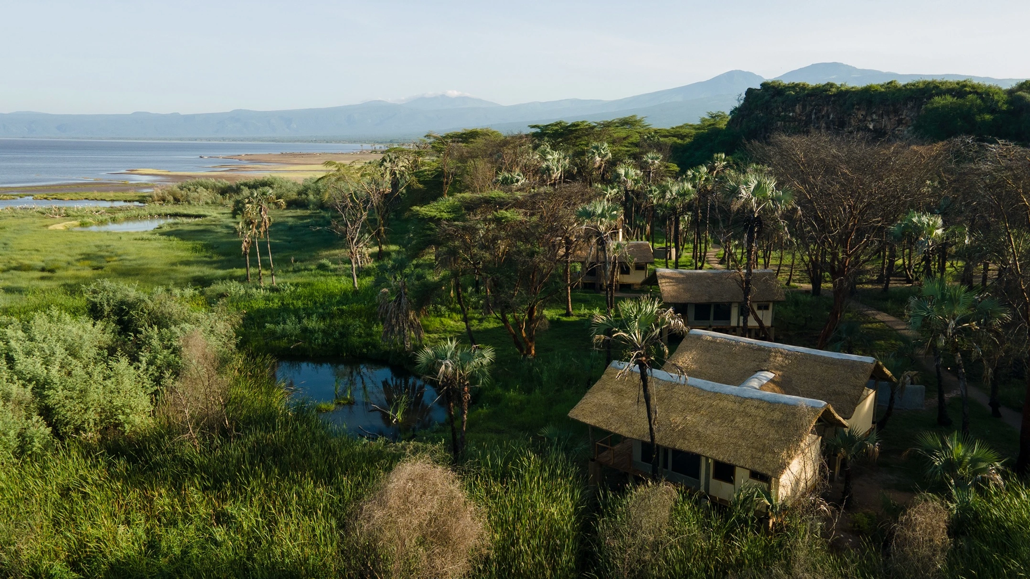 Kisima Ngeda Entara Camp