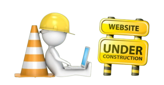 Under Construction